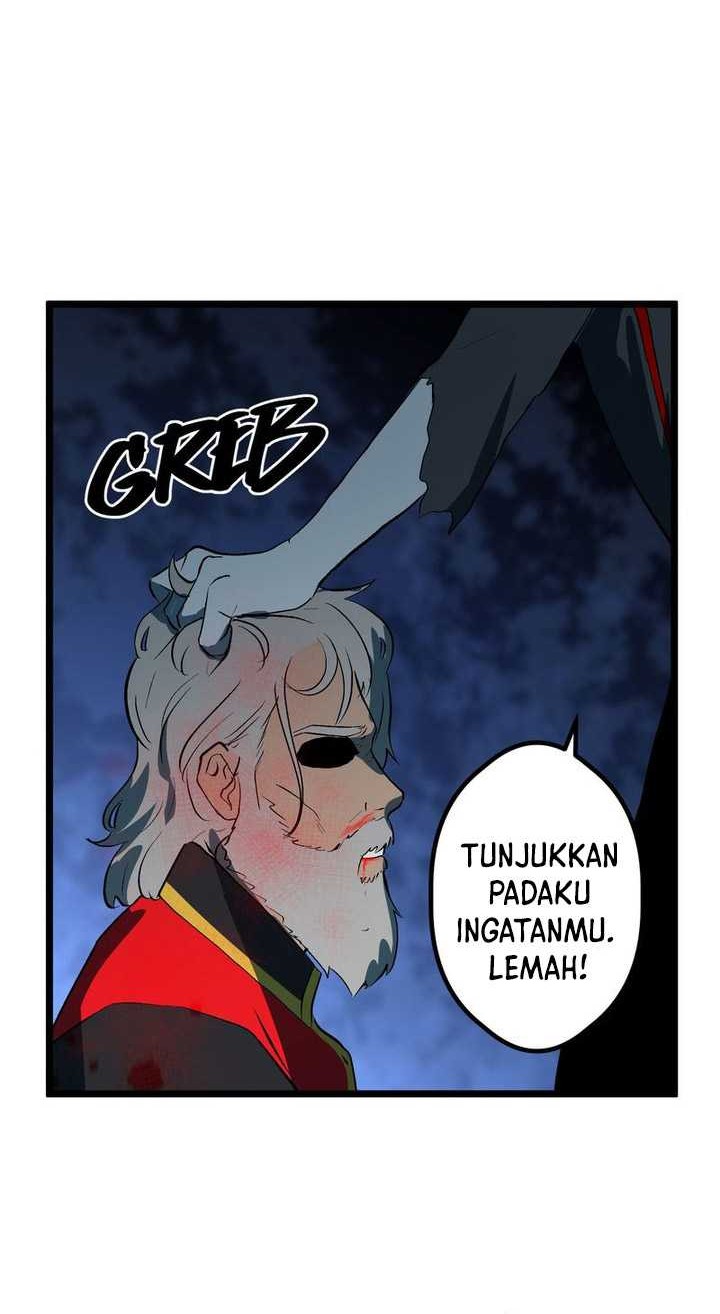 The Fallen Chapter 10 Gambar 17