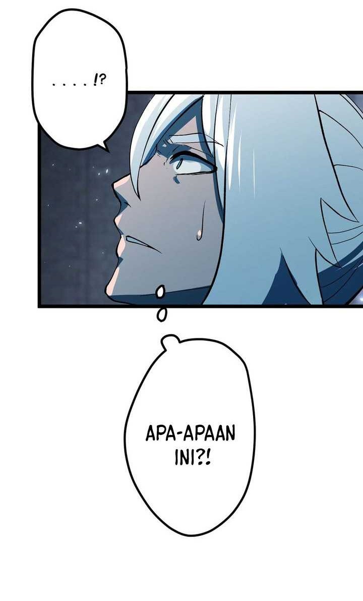 The Fallen Chapter 09 Gambar 19