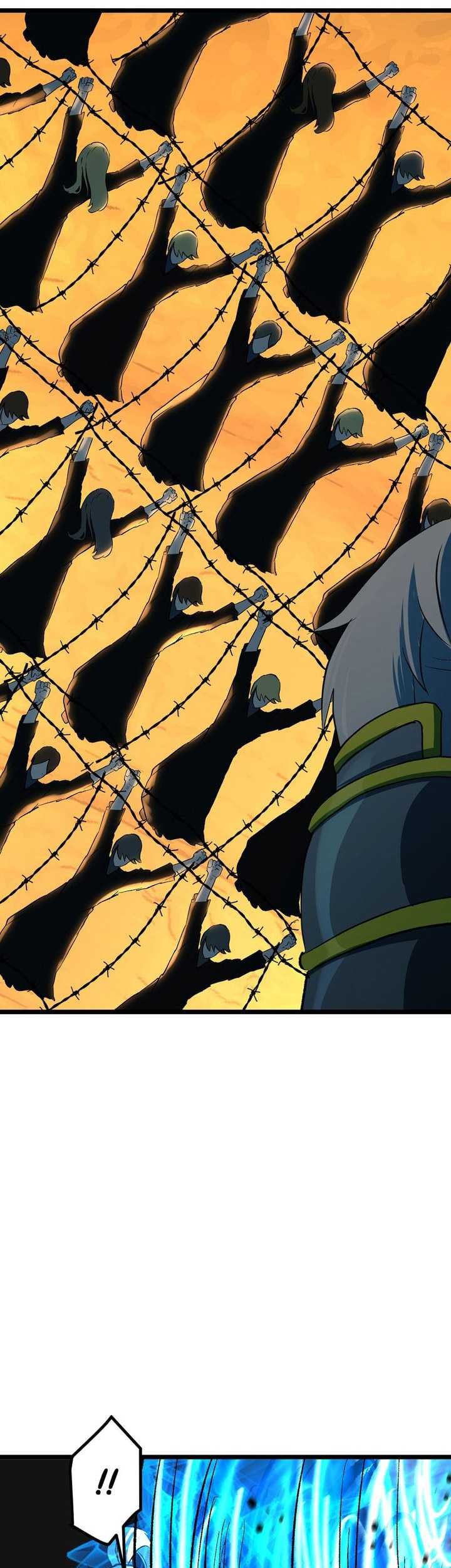 The Fallen Chapter 09 Gambar 20