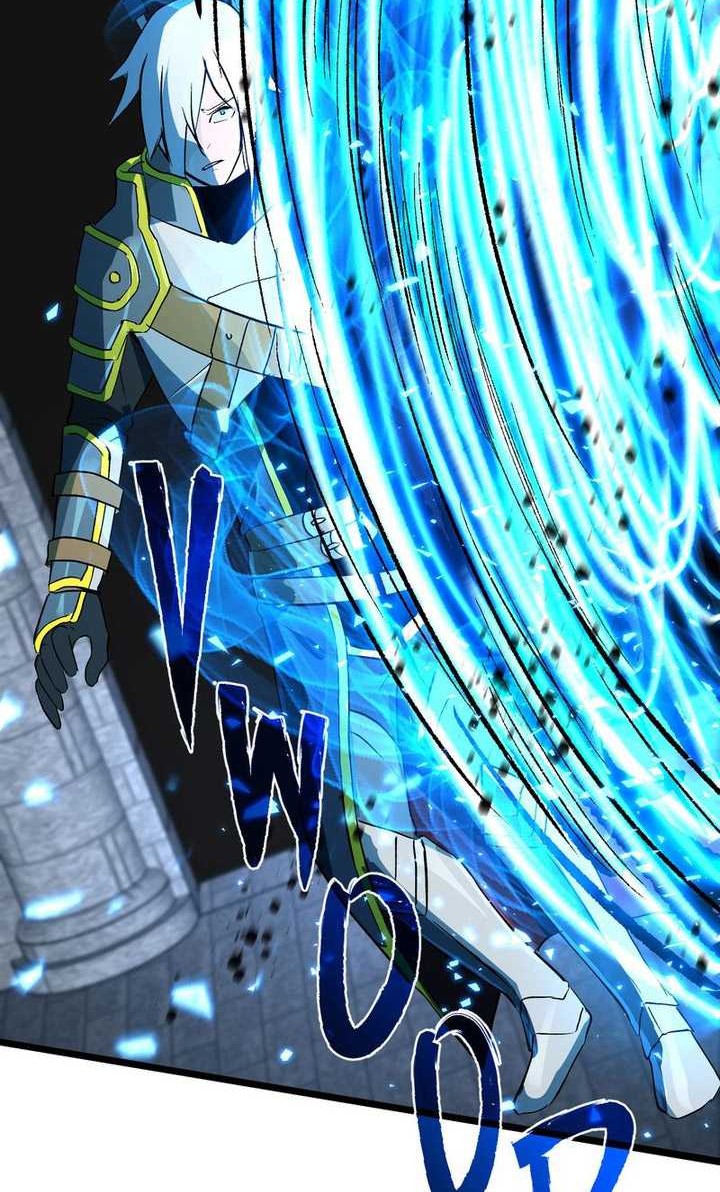 The Fallen Chapter 09 Gambar 21