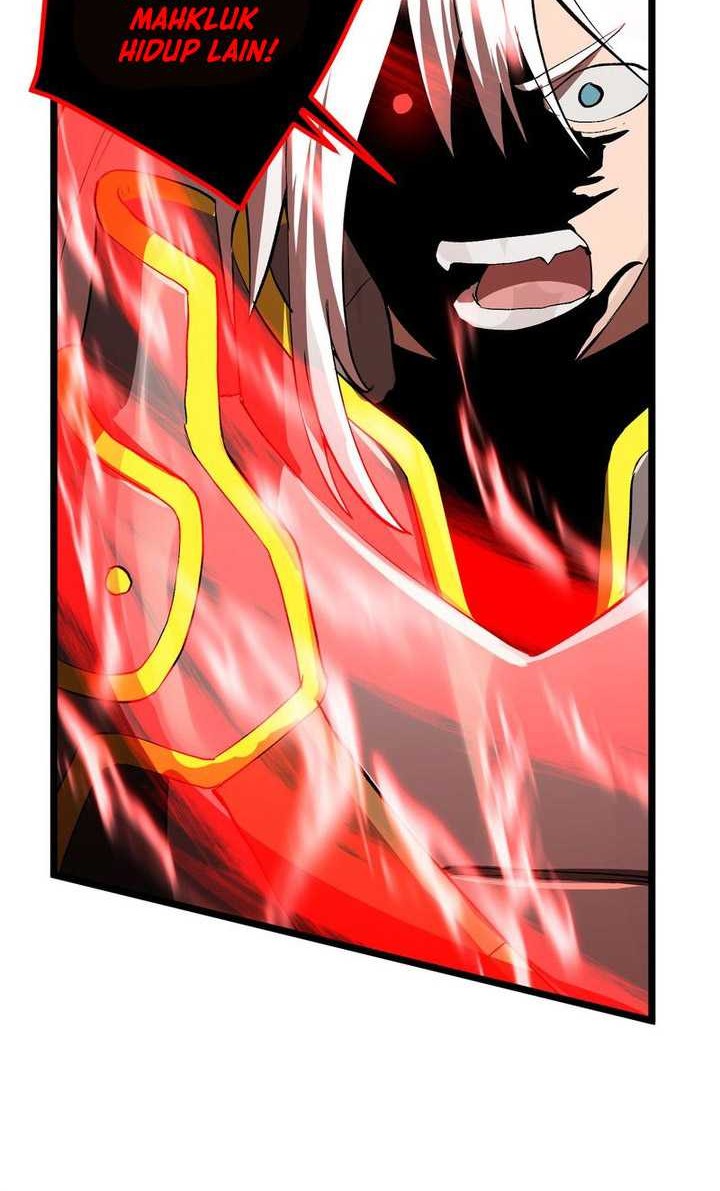 The Fallen Chapter 09 Gambar 25