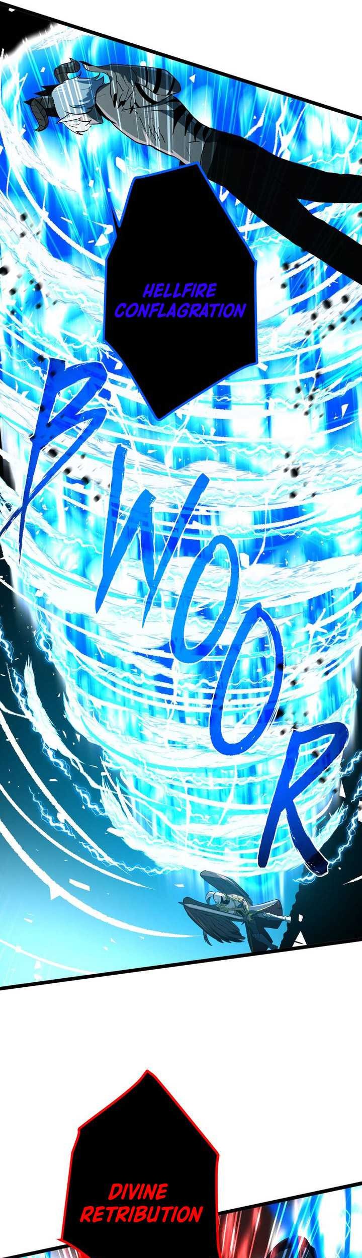 The Fallen Chapter 09 Gambar 26