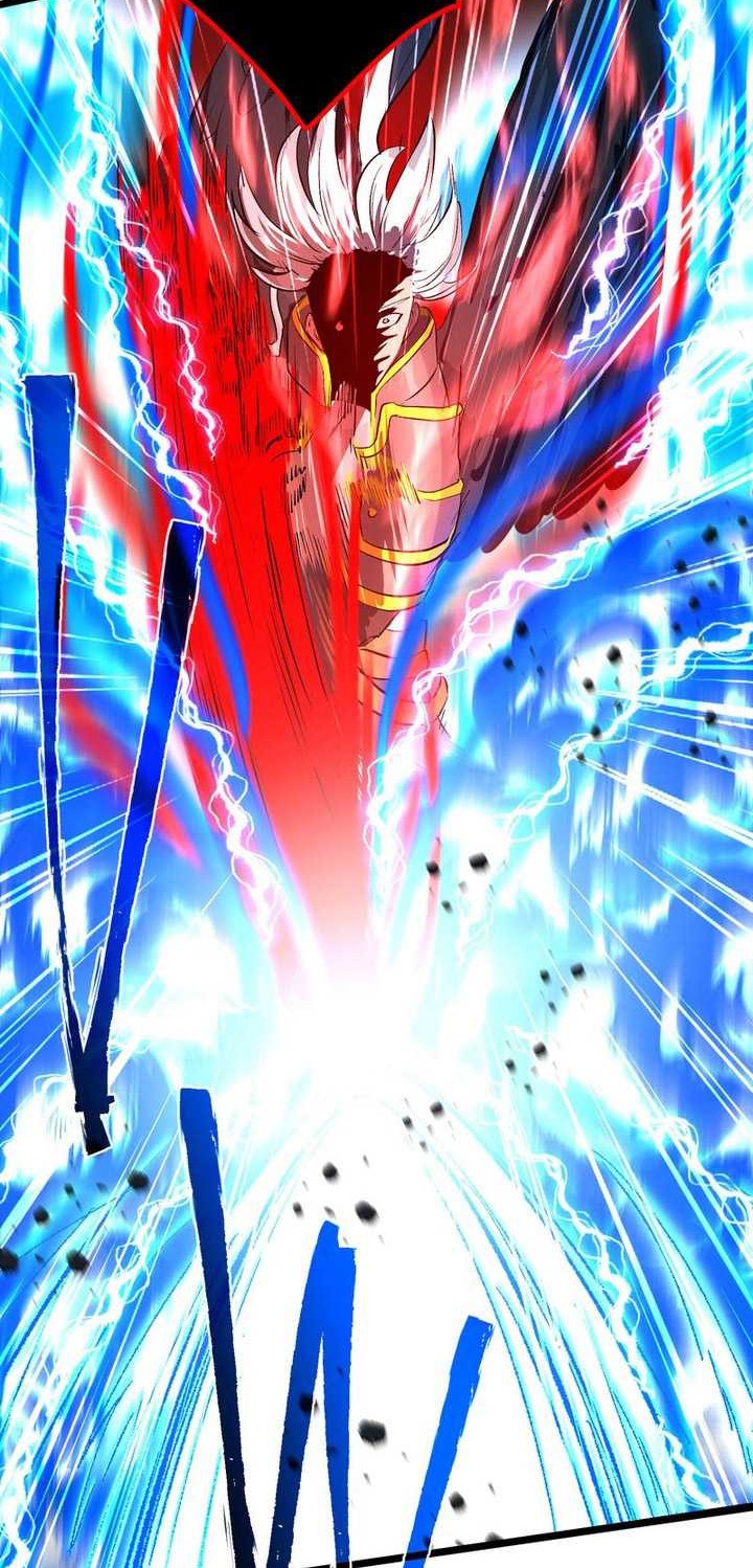 The Fallen Chapter 09 Gambar 27