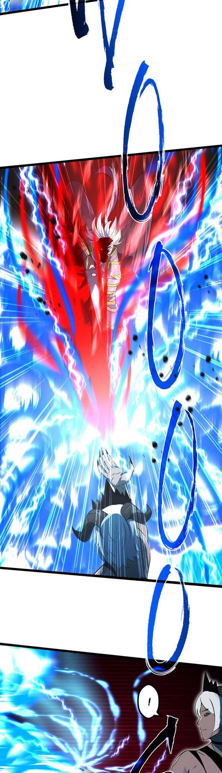 The Fallen Chapter 09 Gambar 28