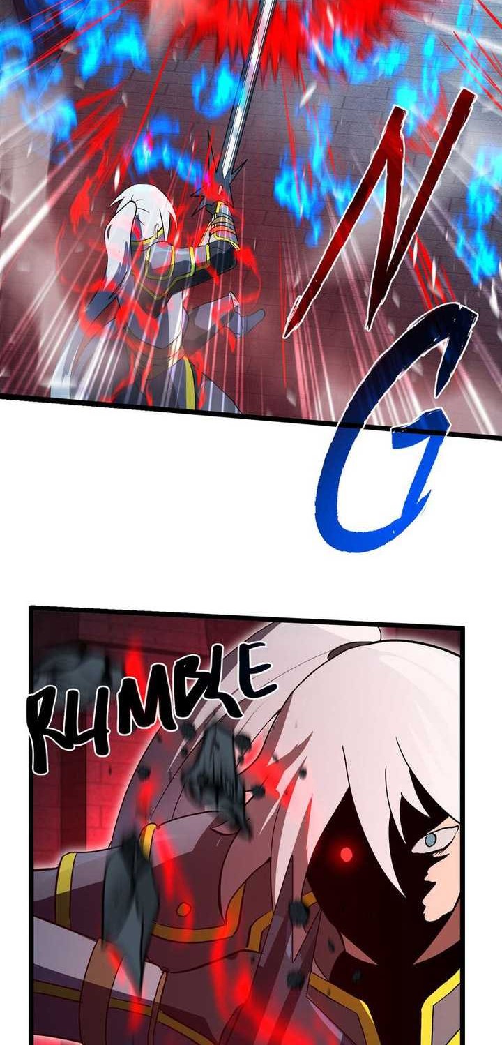 The Fallen Chapter 09 Gambar 31