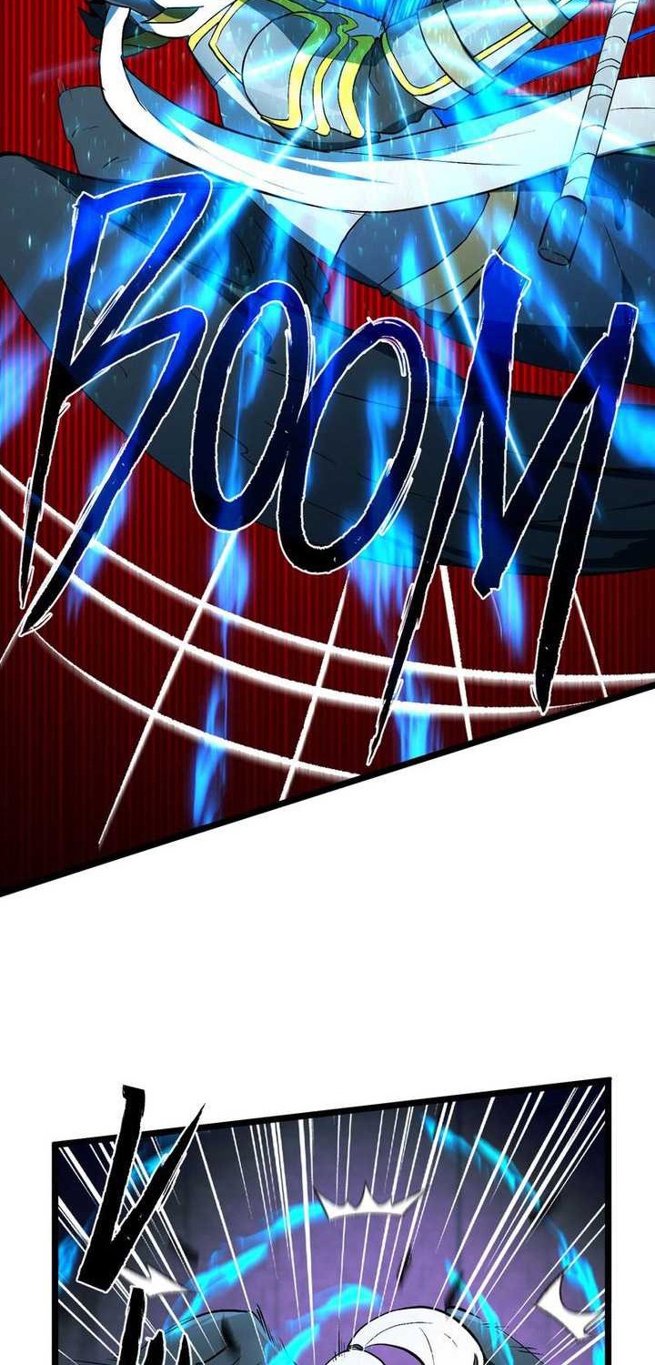 The Fallen Chapter 09 Gambar 37