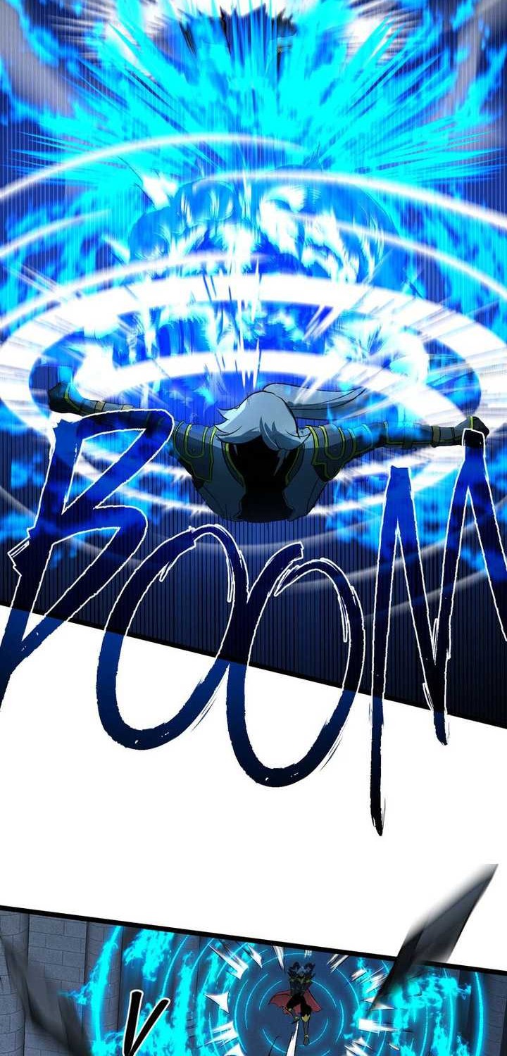 The Fallen Chapter 09 Gambar 39