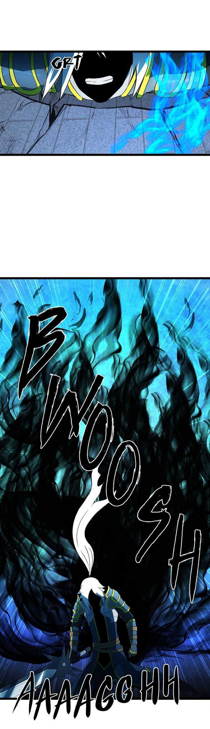 The Fallen Chapter 09 Gambar 42