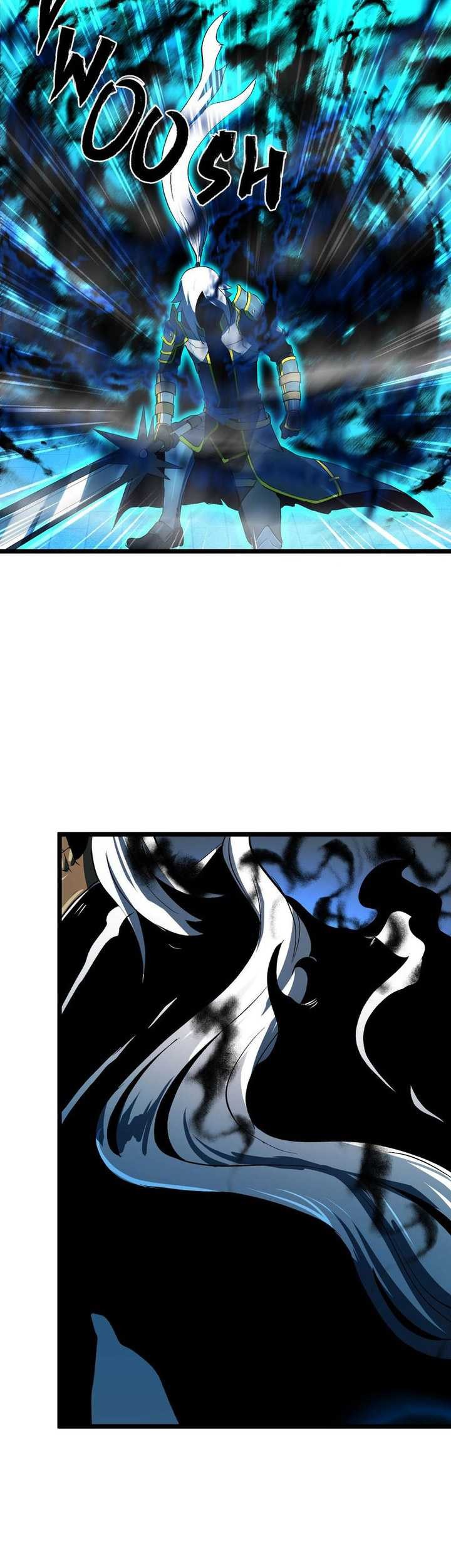 The Fallen Chapter 09 Gambar 46