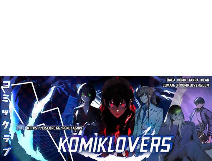 The Fallen Chapter 09 Gambar 49