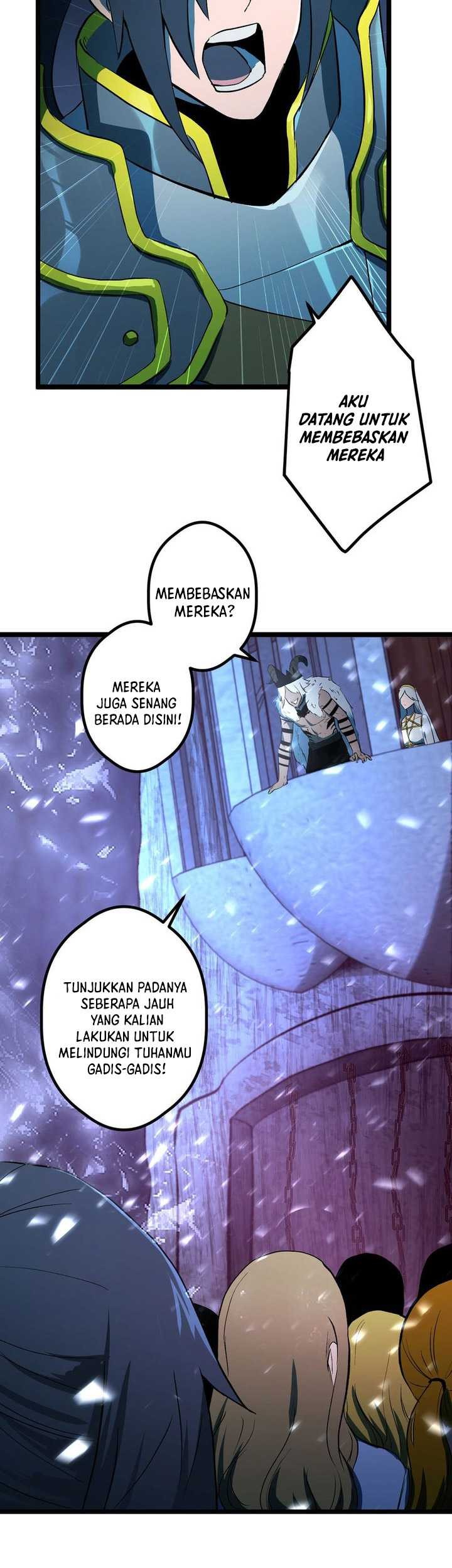 The Fallen Chapter 09 Gambar 4