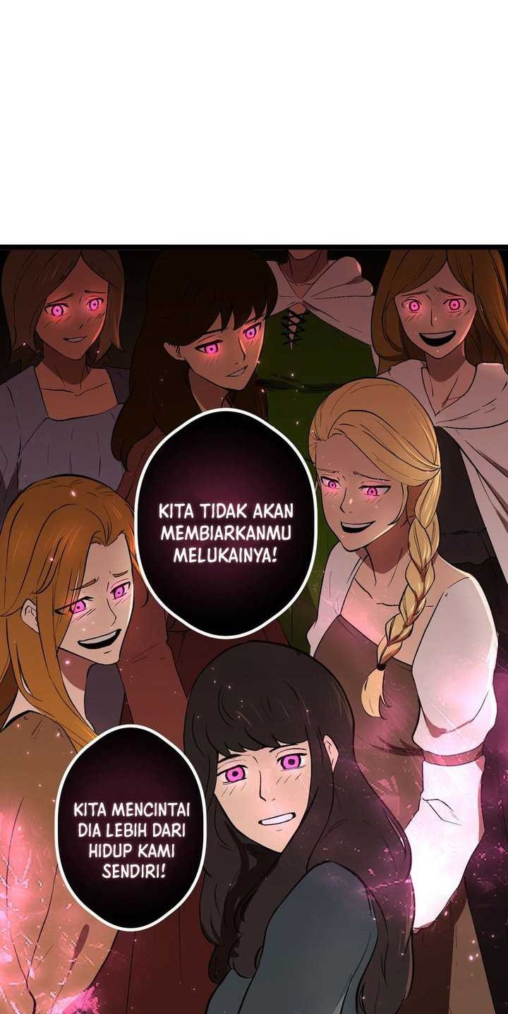 The Fallen Chapter 09 Gambar 5