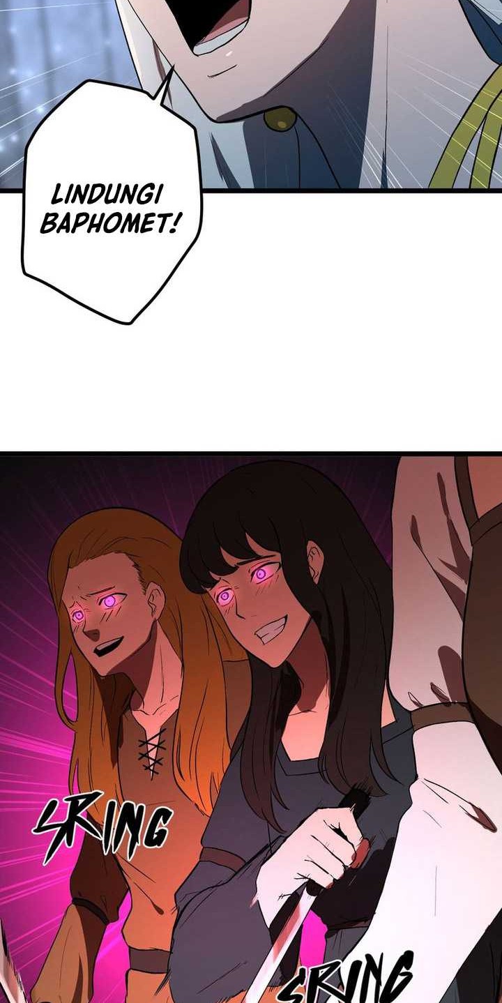 The Fallen Chapter 09 Gambar 7