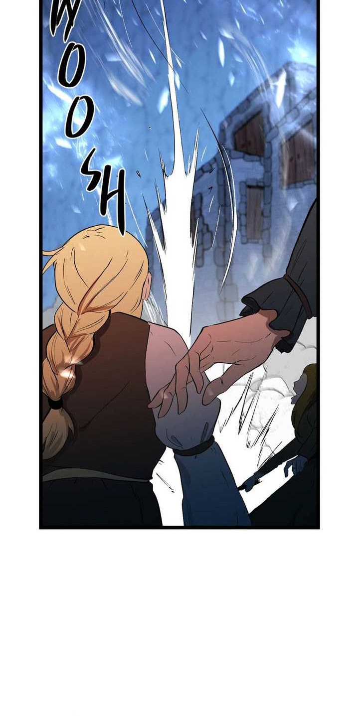 The Fallen Chapter 09 Gambar 9