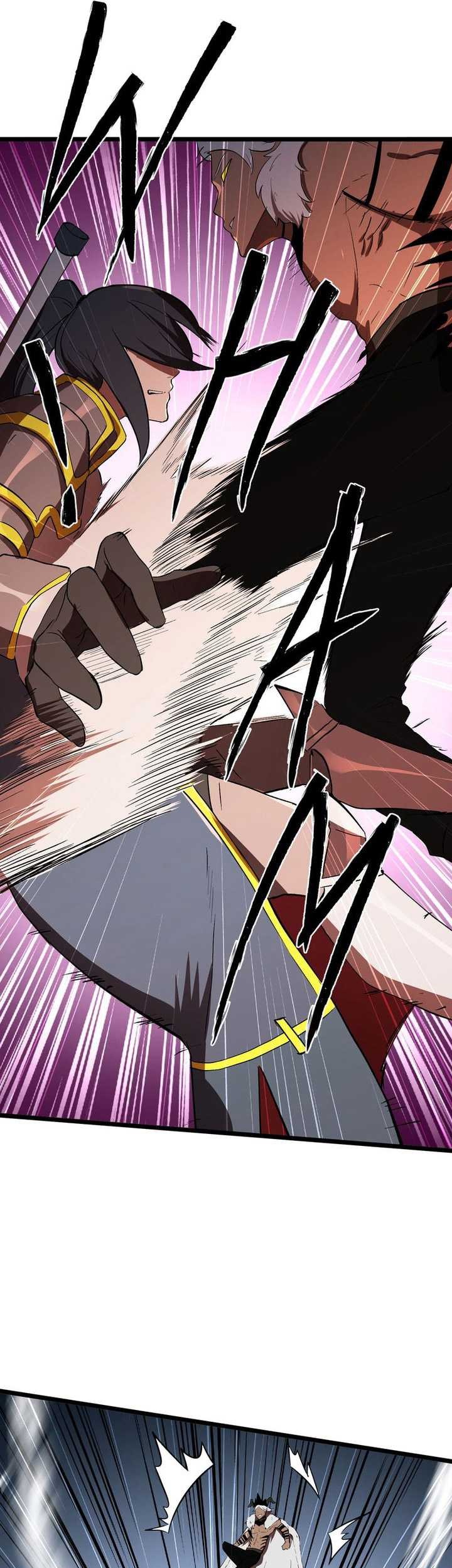 The Fallen Chapter 09 Gambar 10