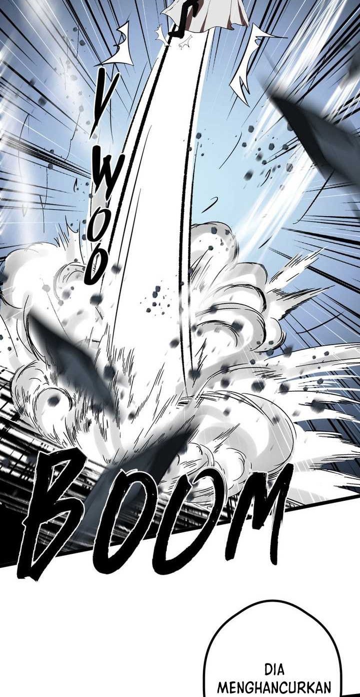 The Fallen Chapter 09 Gambar 11