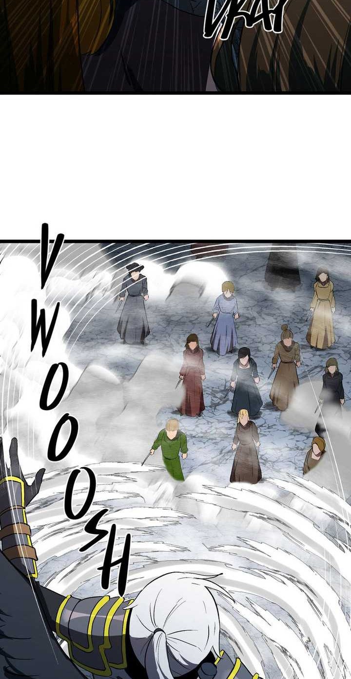 The Fallen Chapter 09 Gambar 13