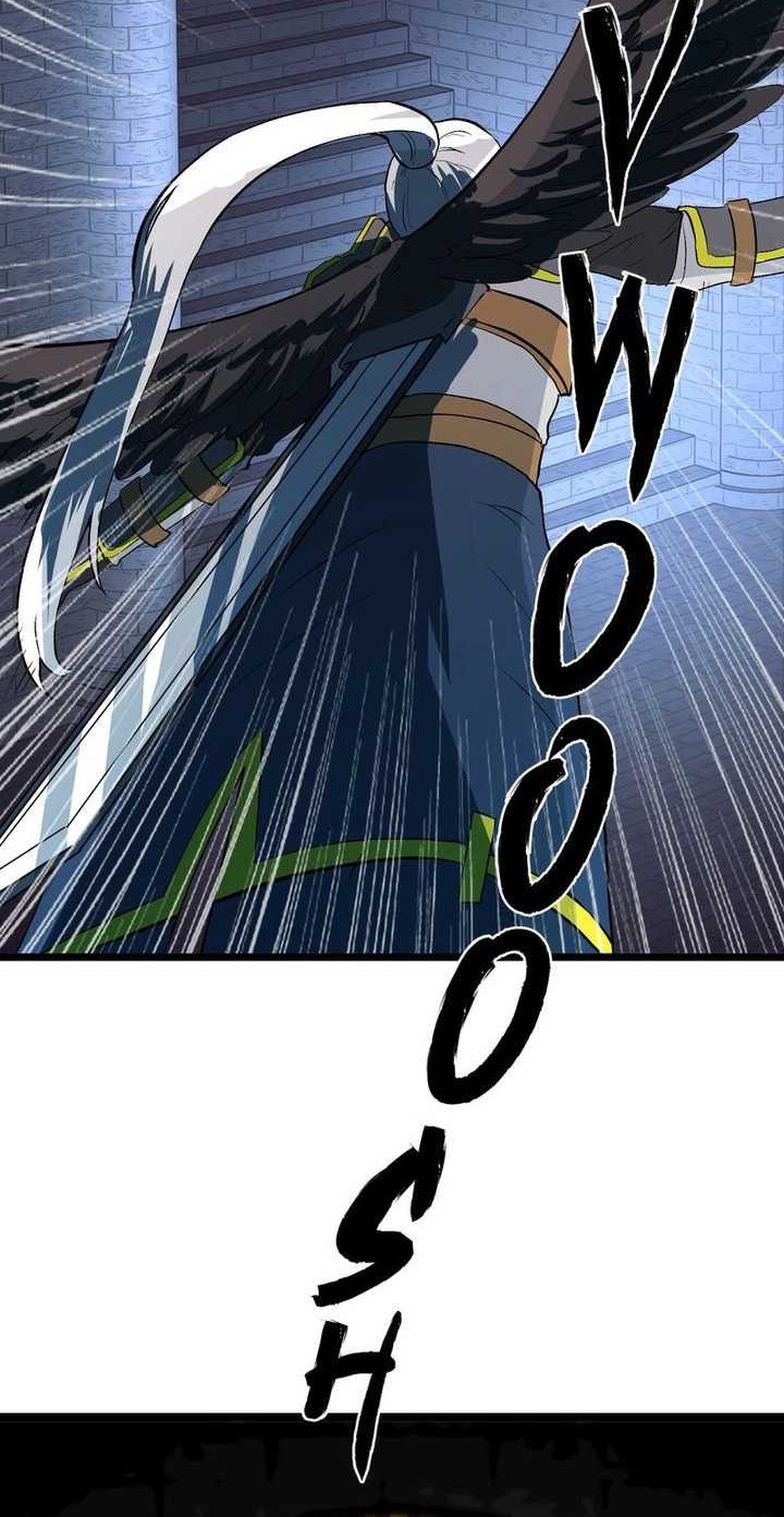 The Fallen Chapter 09 Gambar 17