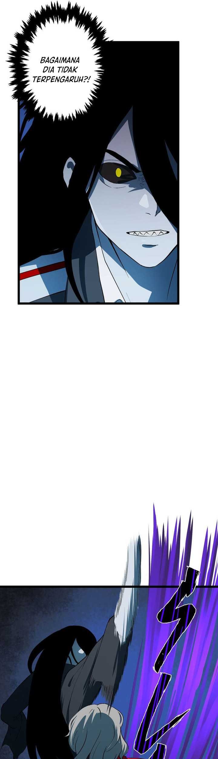 The Fallen Chapter 08 Gambar 18