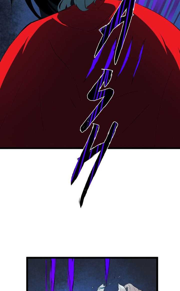 The Fallen Chapter 08 Gambar 19