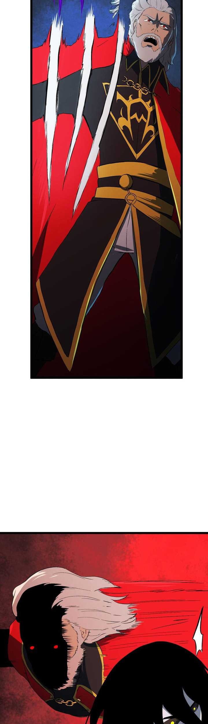 The Fallen Chapter 08 Gambar 20