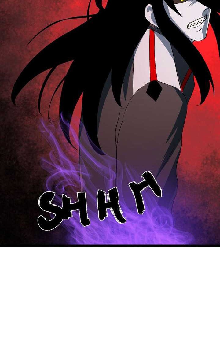 The Fallen Chapter 08 Gambar 21