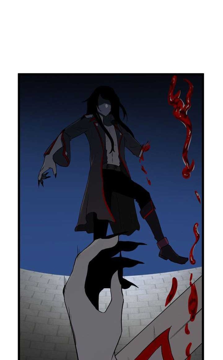 The Fallen Chapter 08 Gambar 23