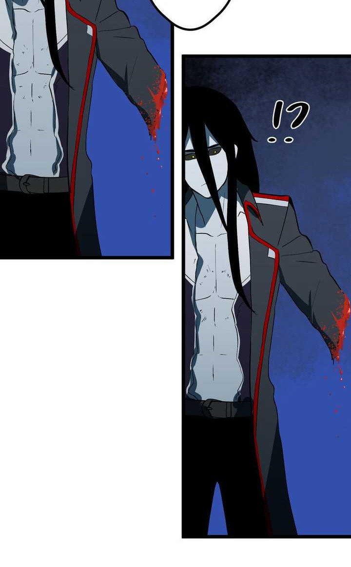 The Fallen Chapter 08 Gambar 25