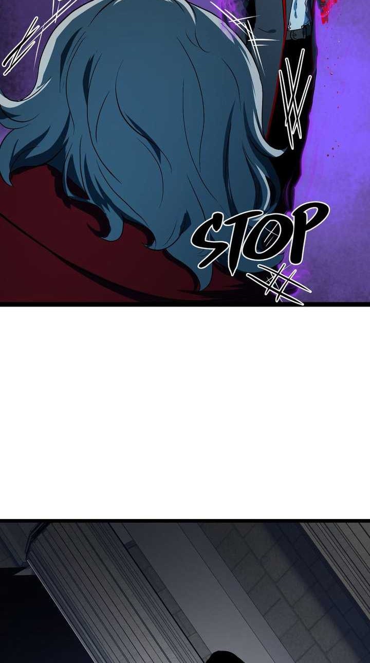 The Fallen Chapter 08 Gambar 29