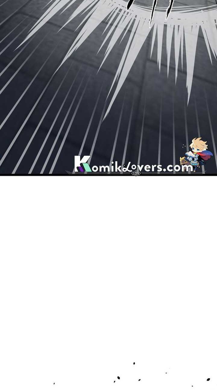 The Fallen Chapter 08 Gambar 33