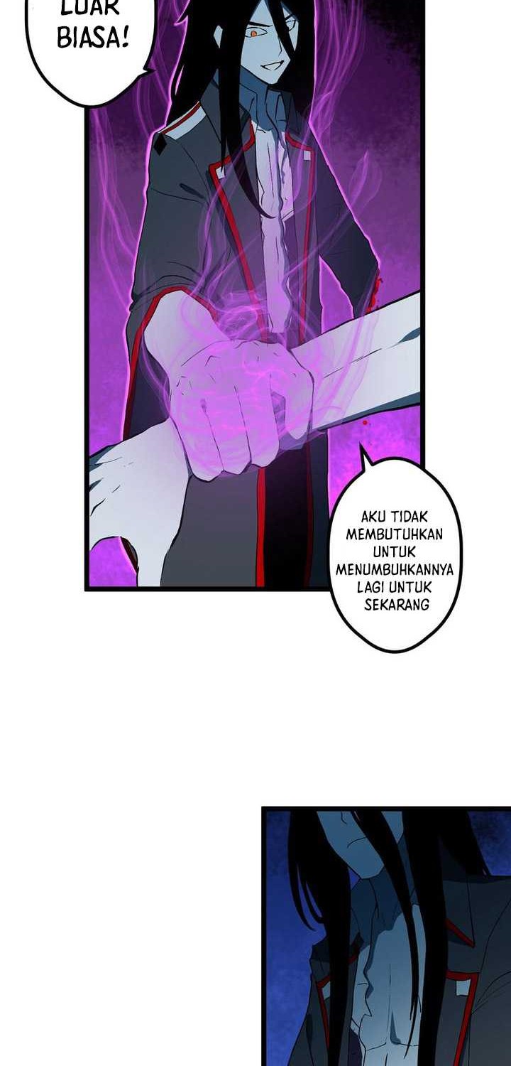 The Fallen Chapter 08 Gambar 35