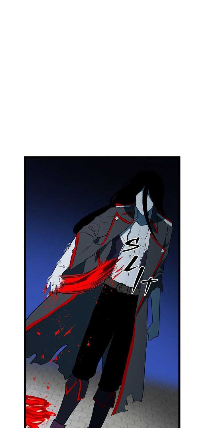 The Fallen Chapter 08 Gambar 37