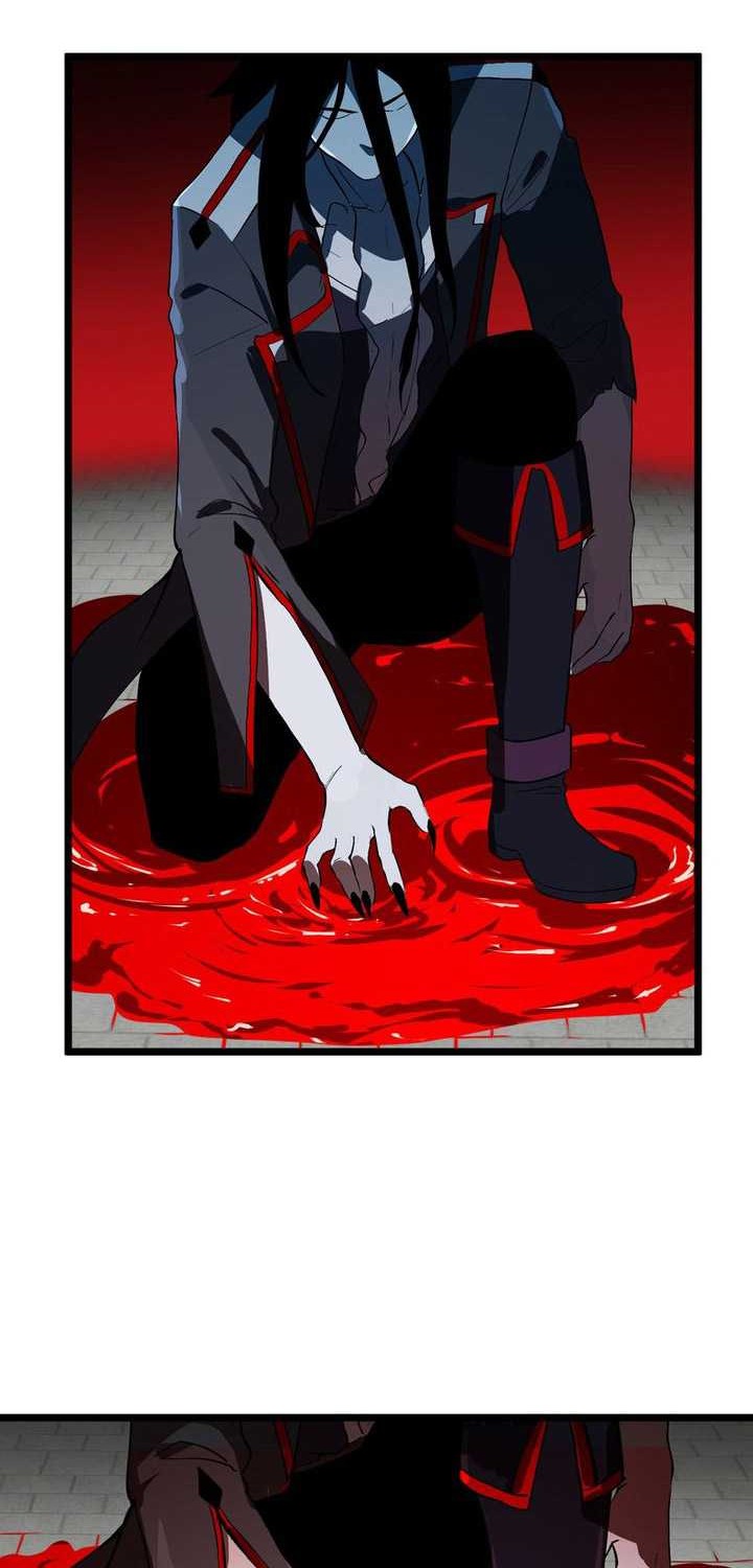 The Fallen Chapter 08 Gambar 39