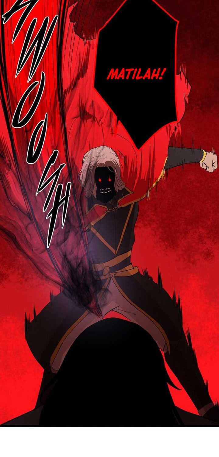 The Fallen Chapter 08 Gambar 41