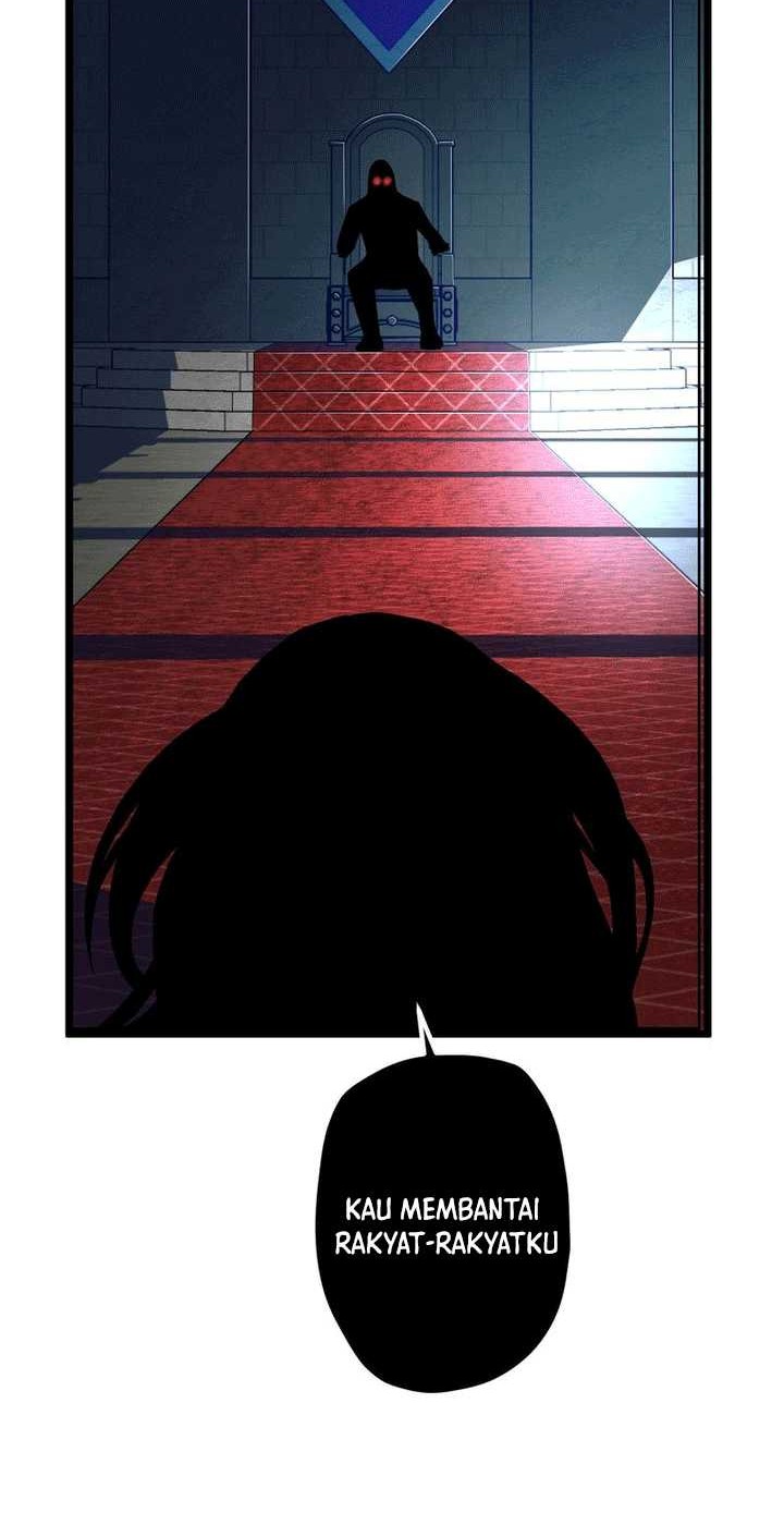 The Fallen Chapter 08 Gambar 5