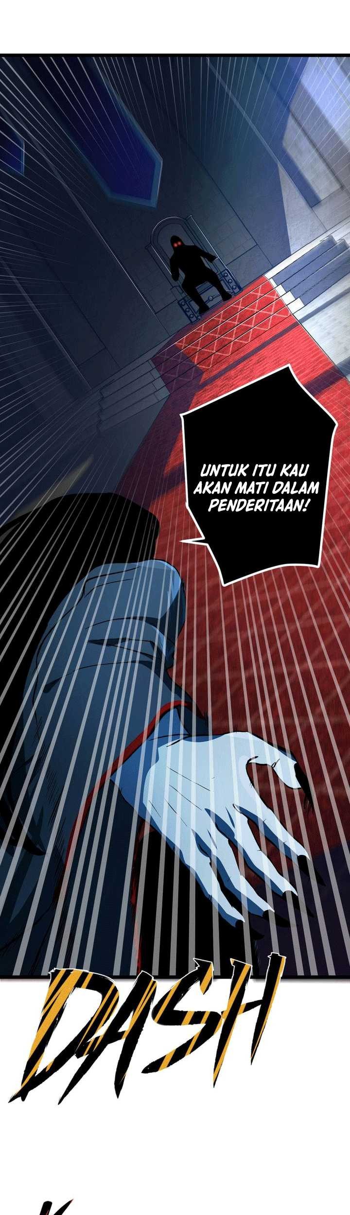 The Fallen Chapter 08 Gambar 6