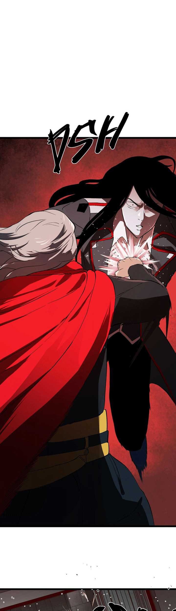 The Fallen Chapter 08 Gambar 8