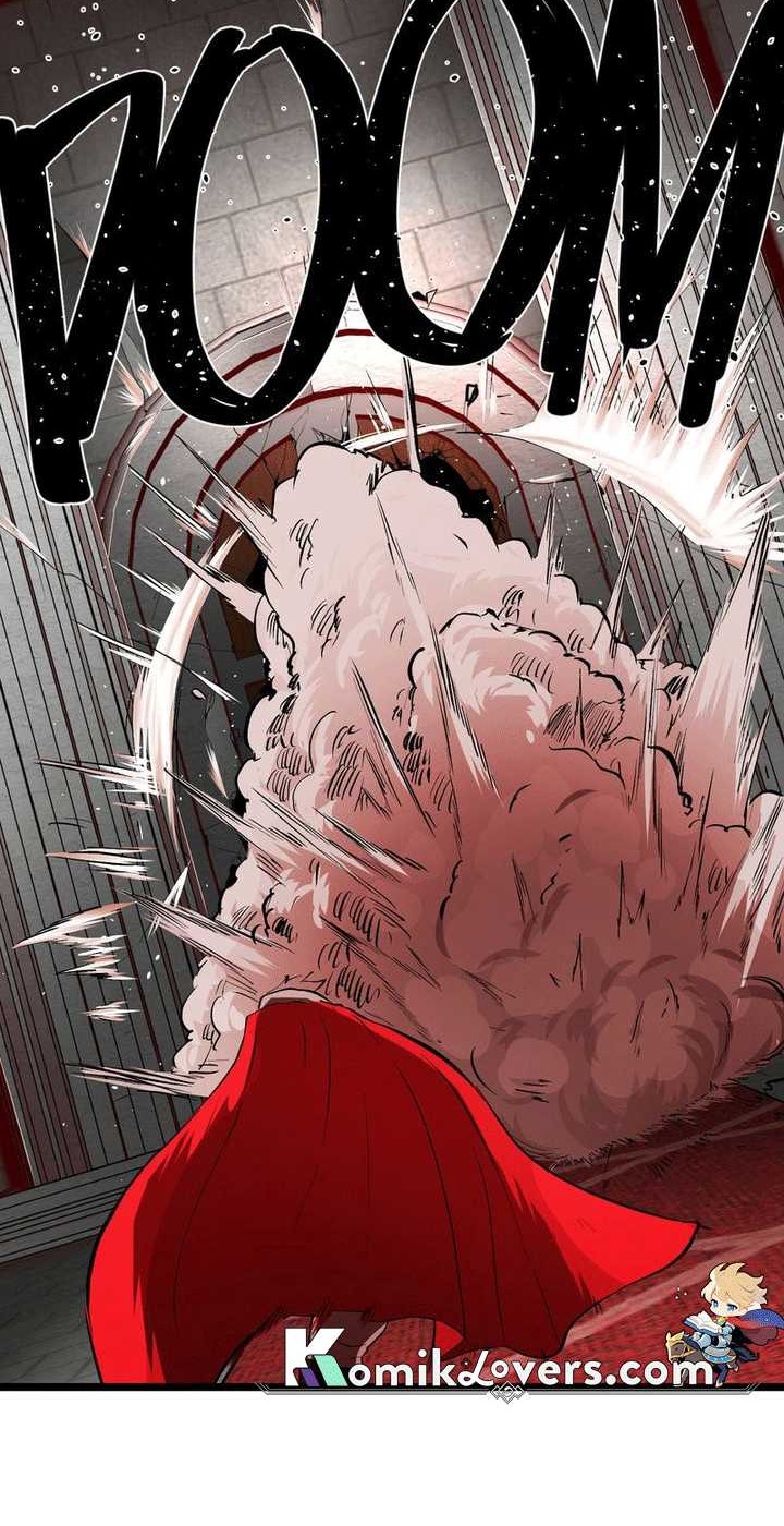 The Fallen Chapter 08 Gambar 9