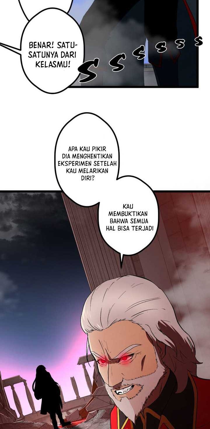 The Fallen Chapter 08 Gambar 11