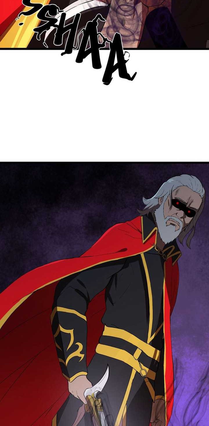 The Fallen Chapter 08 Gambar 13