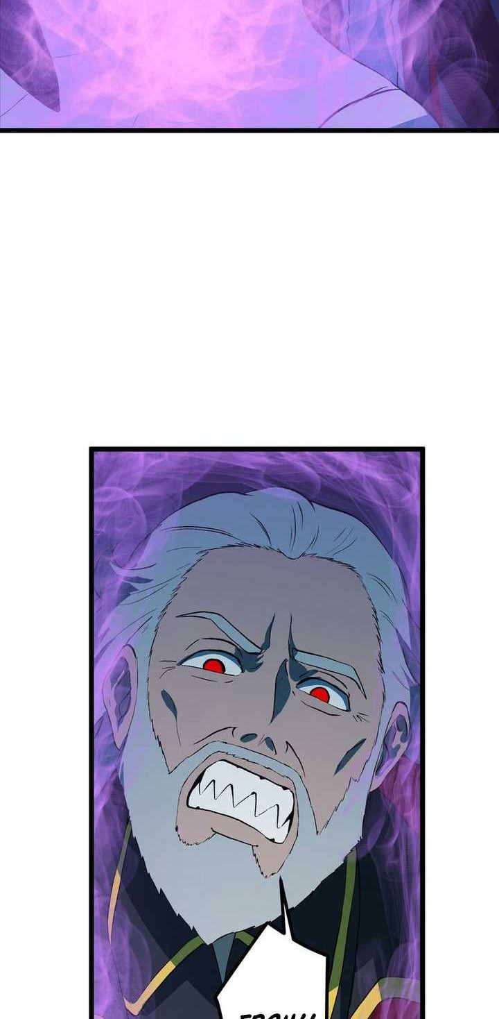 The Fallen Chapter 08 Gambar 15