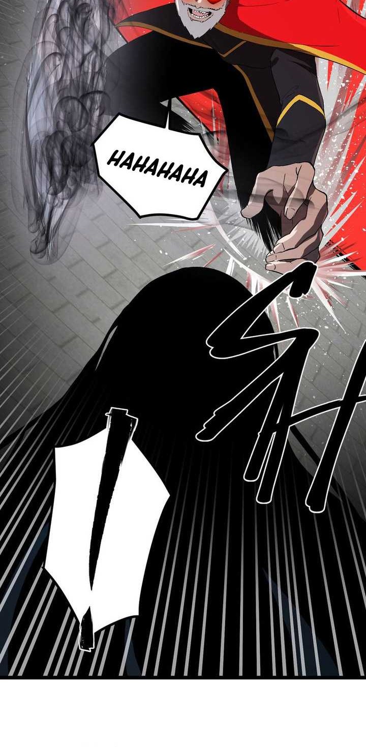 The Fallen Chapter 08 Gambar 17