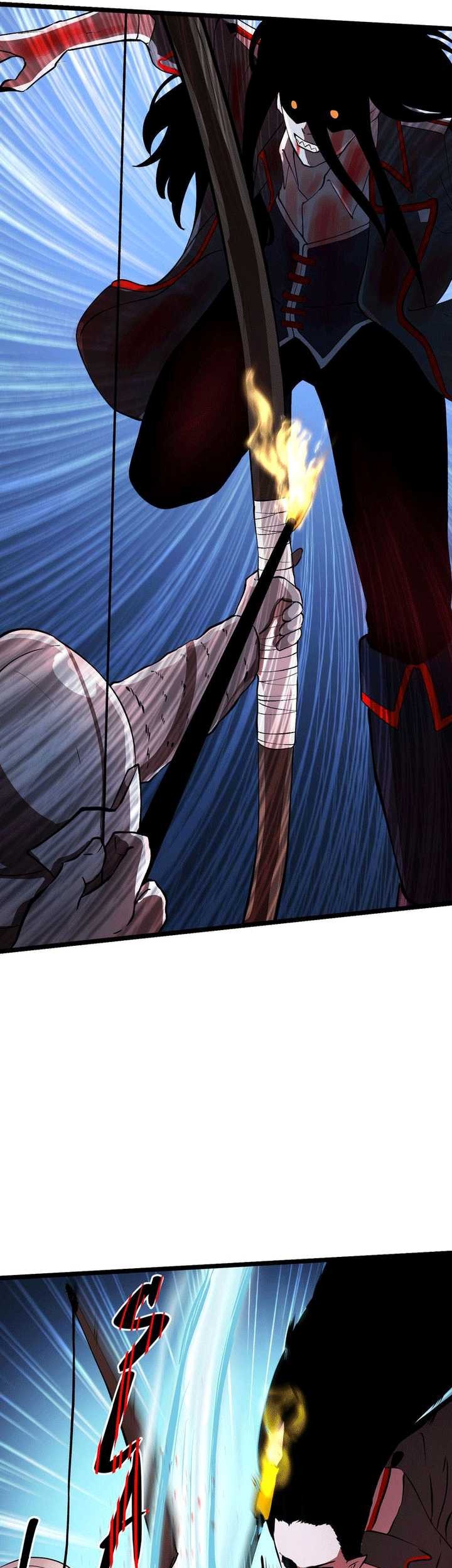 The Fallen Chapter 07 Gambar 18