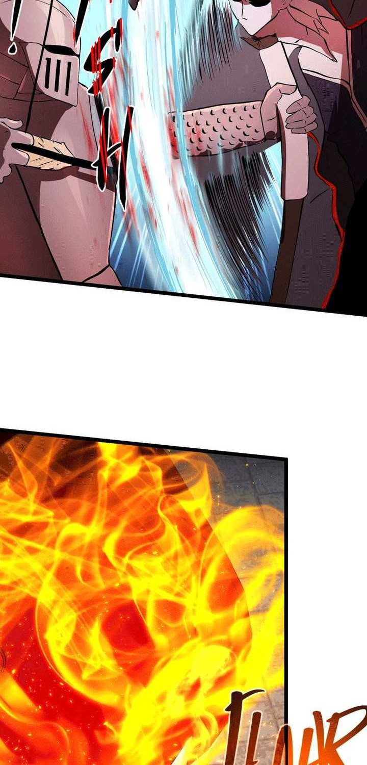 The Fallen Chapter 07 Gambar 19