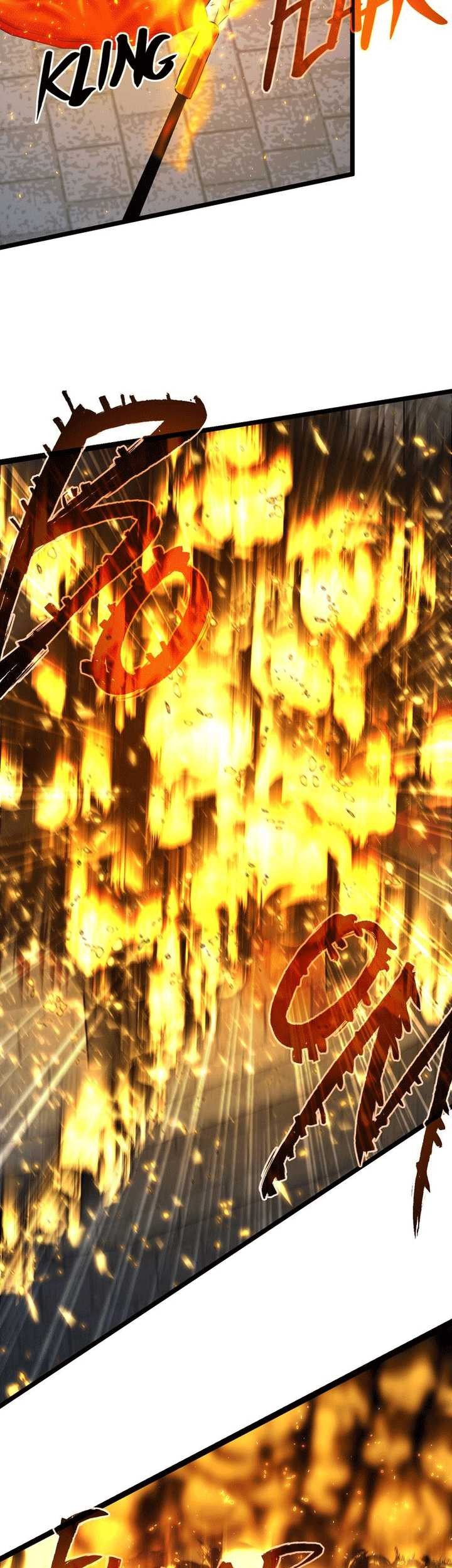 The Fallen Chapter 07 Gambar 20