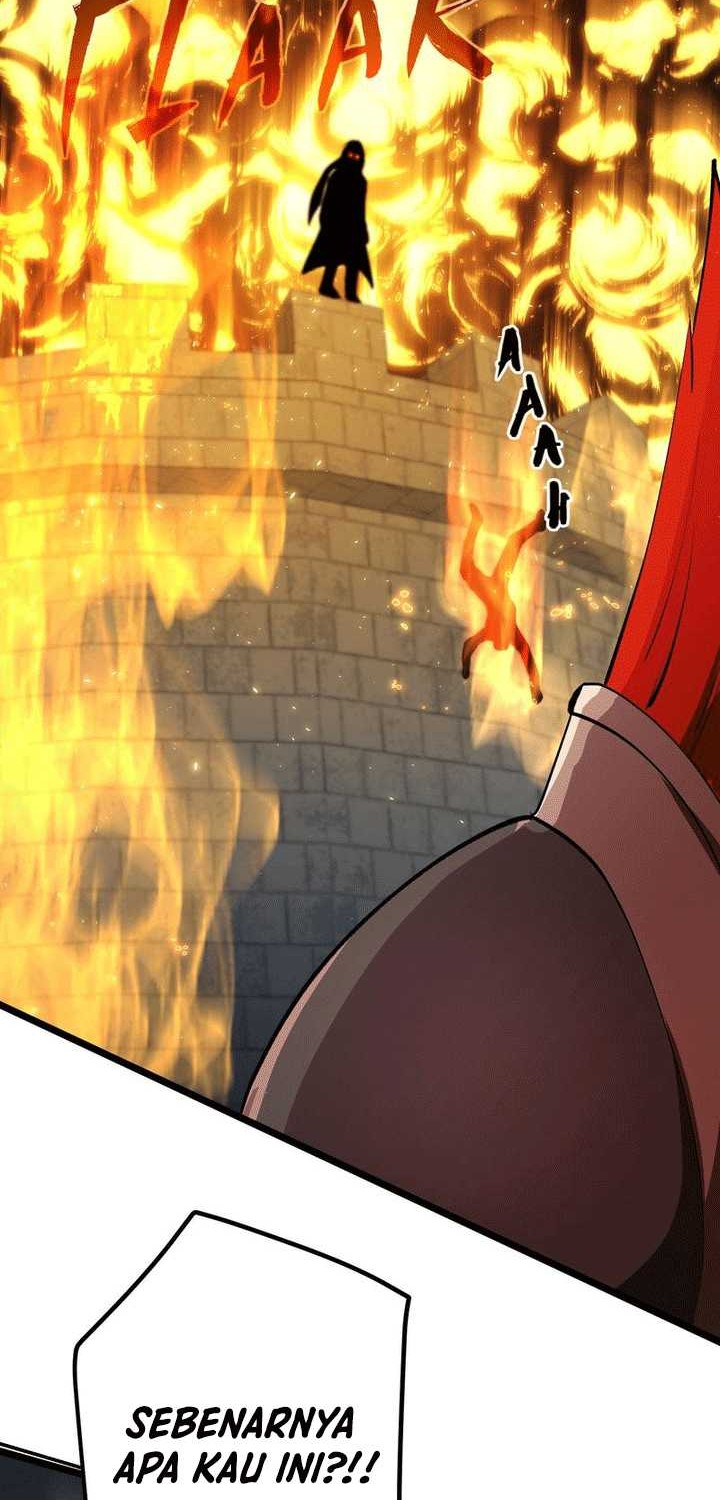 The Fallen Chapter 07 Gambar 21