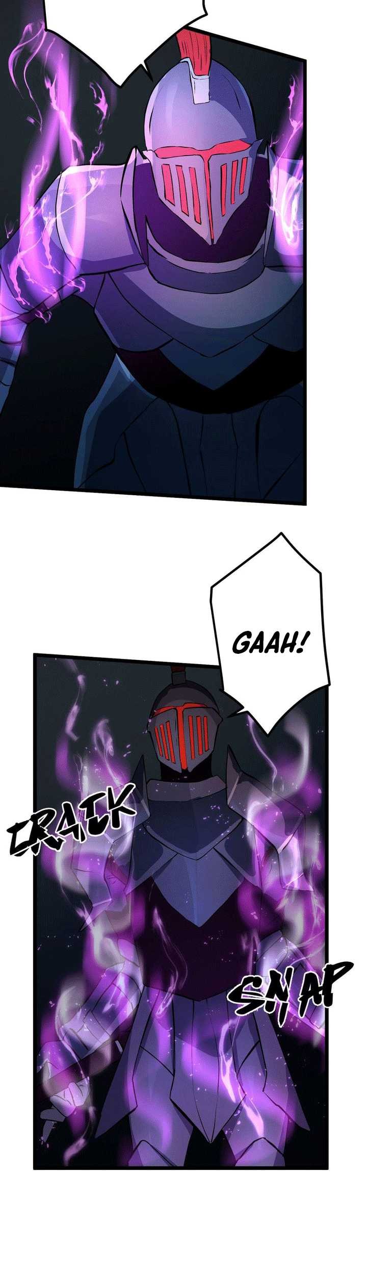 The Fallen Chapter 07 Gambar 22