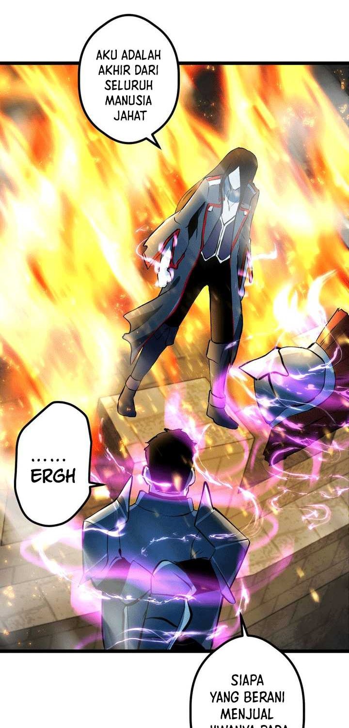 The Fallen Chapter 07 Gambar 23