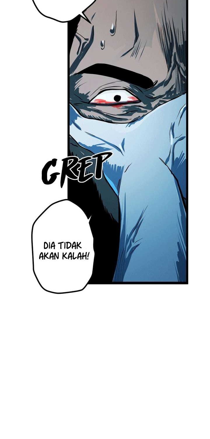 The Fallen Chapter 07 Gambar 25