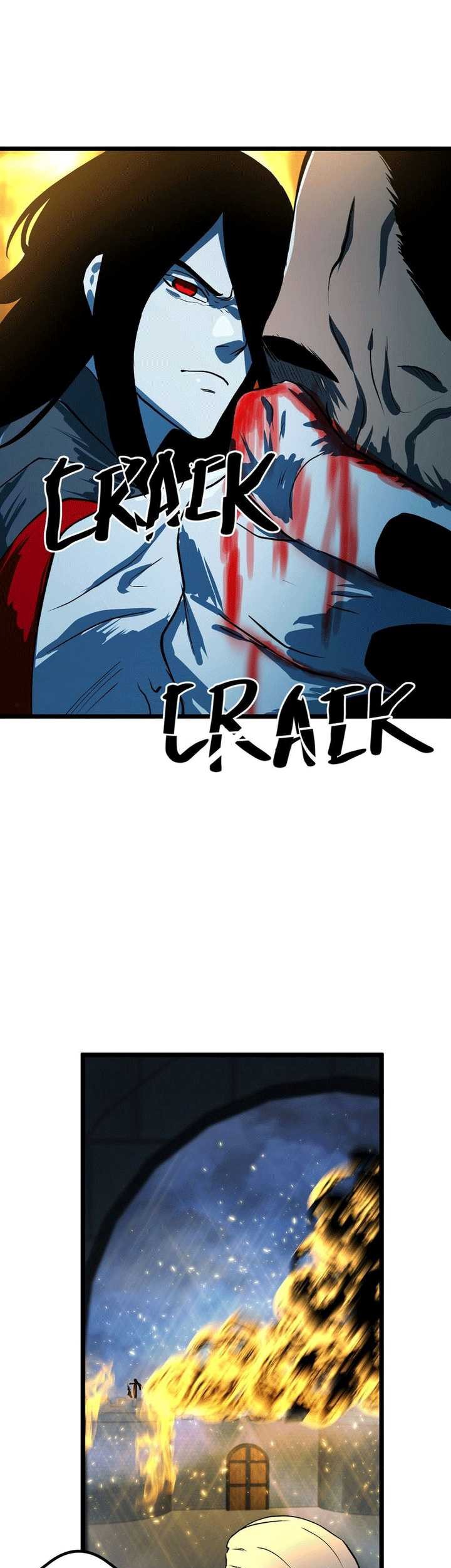 The Fallen Chapter 07 Gambar 26